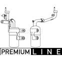Dryer, air conditioning MAHLE BEHR - AD 291 000P