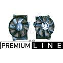 Electric Motor, radiator fan MAHLE BEHR - ACF 12 000P