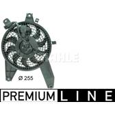 Electric Motor, radiator fan MAHLE BEHR - ACF 14 000P
