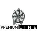 Electric Motor, radiator fan MAHLE BEHR - ACF 16 000P