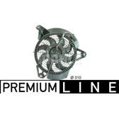 Electric Motor, radiator fan MAHLE BEHR - ACF 20 000P