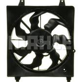 Electric Motor, radiator fan MAHLE BEHR - CFF 131 000P