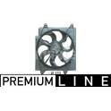 Electric Motor, radiator fan MAHLE BEHR - CFF 132 000P