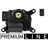 Elemento de ajuste, borboleta de mistura MAHLE BEHR - AA 44 000P