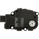 Elemento de ajuste, borboleta de mistura MAHLE BEHR - AA 65 000P