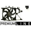 Elettromotore, Ventola radiatore MAHLE BEHR - CFF 21 000P