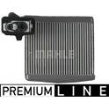 Evaporator, air conditioning MAHLE BEHR - AE 105 000P