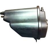 Expansietank, koelvloeistof MAHLE BEHR - CRT 208 000S