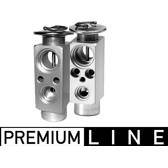 Expansieventiel, airconditioning MAHLE BEHR - AVE 92 000P