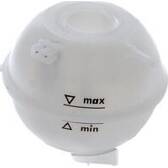 Expansion Tank, coolant MAHLE BEHR - CRT 104 000S