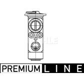 Expansion Valve, air conditioning MAHLE BEHR - AVE 104 000P