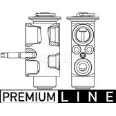 Expansion Valve, air conditioning MAHLE BEHR - AVE 113 000P