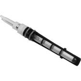 Expansion Valve, air conditioning MAHLE BEHR - AVE 47 000S