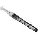 Expansion Valve, air conditioning MAHLE BEHR - AVE 49 000S