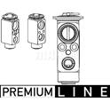 Expansion Valve, air conditioning MAHLE BEHR - AVE 65 000P