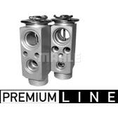 Expansion Valve, air conditioning MAHLE BEHR - AVE 98 000P