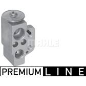 Expansionsventil, Klimaanlage MAHLE BEHR - AVE 116 000P