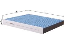 Filtre habitacle