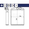Heat Exchanger, interior heating MAHLE BEHR - AH 13 000S