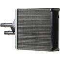 Heat Exchanger, interior heating MAHLE BEHR - AH 145 000S