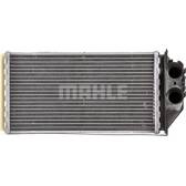 Heat Exchanger, interior heating MAHLE BEHR - AH 187 000P