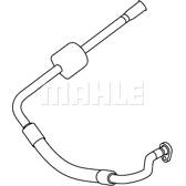 High-/Low Pressure Line, air conditioning MAHLE BEHR - AP 97 000P
