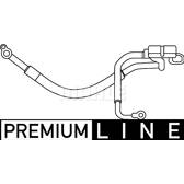 Hochdruck-/Niederdruckleitung, Klimaanlage MAHLE BEHR - AP 64 000P