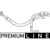 Hochdruck-/Niederdruckleitung, Klimaanlage MAHLE BEHR - AP 74 000P