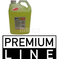 Huile pour compresseur MAHLE BEHR - ACPL 17 000P