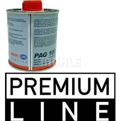 Huile pour compresseur MAHLE BEHR - ACPL 3 000P