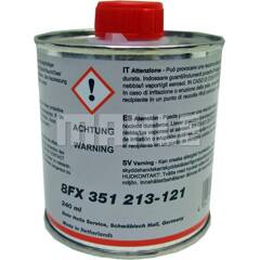 Huile pour compresseur MAHLE BEHR - ACPL 7 000P