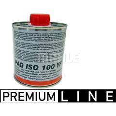 Huile pour compresseur MAHLE BEHR - ACPL 8 000P