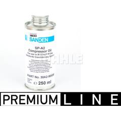 Huile pour compresseur MAHLE BEHR - ACPL 9 000P