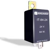 Indicator relay MAHLE BEHR - MFL 5