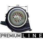 Innenraumgebläse MAHLE BEHR - AB 18 000P