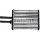 Intercooler, charger MAHLE BEHR - CI 56 000S