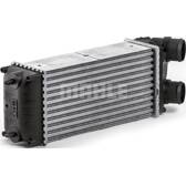 Intercooler, inlaatluchtkoeler MAHLE BEHR - CI 16 000S