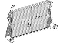 Intercooler, inlaatluchtkoeler