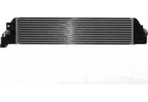Intercooler, inlaatluchtkoeler