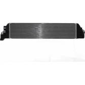 Intercooler, inlaatluchtkoeler MAHLE BEHR - CI 386 000S