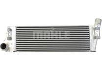 Intercooler, inlaatluchtkoeler