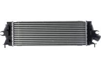 Intercooler, inlaatluchtkoeler