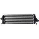 Intercooler, inlaatluchtkoeler MAHLE BEHR - CI 534 000P