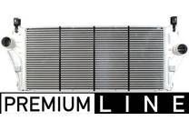 Intercooler, inlaatluchtkoeler