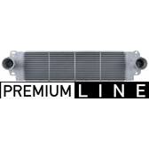 Intercooler, inlaatluchtkoeler MAHLE BEHR - CI 80 000P