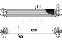 Intercooler