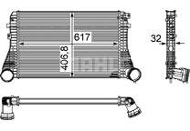Intercooler
