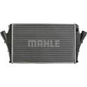 Intercooler MAHLE BEHR - CI 21 000S