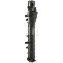 Intercooler MAHLE BEHR - CI 24 000P