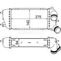 Intercooler MAHLE BEHR - CI 309 000S